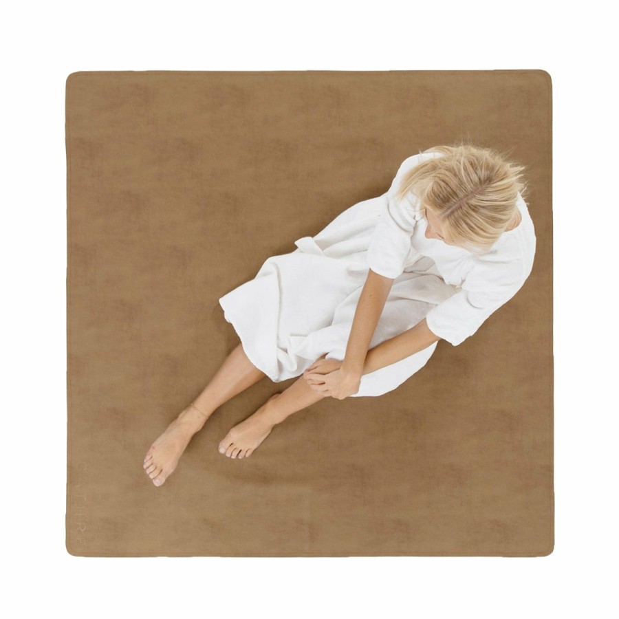 Home GATHRE | Midi Mat - Solid