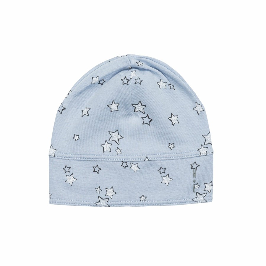 Clothing & Accessories HART + LAND Hats | Organic Hat - Galaxy Stars