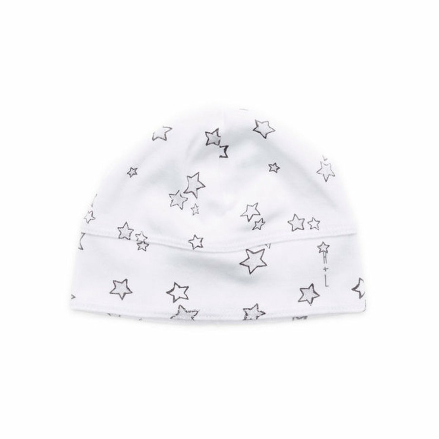 Clothing & Accessories HART + LAND Hats | Organic Hat - Galaxy Stars