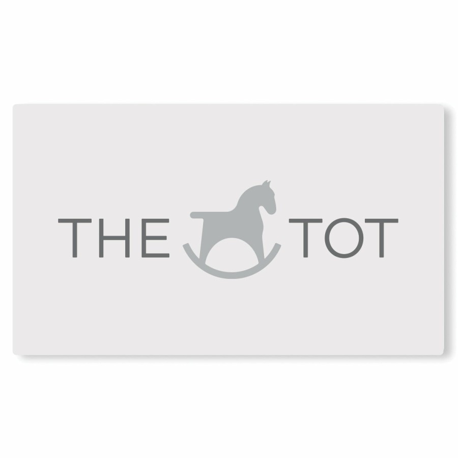 Play The Tot | Gift Card