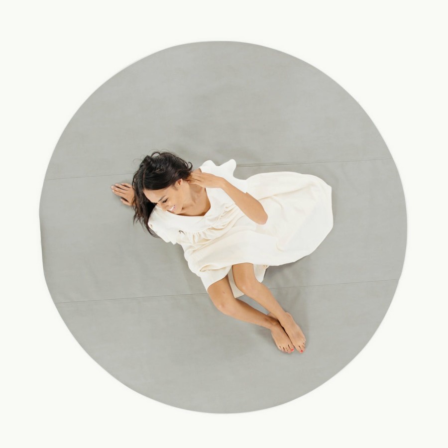 Home GATHRE | Maxi Circle Mat