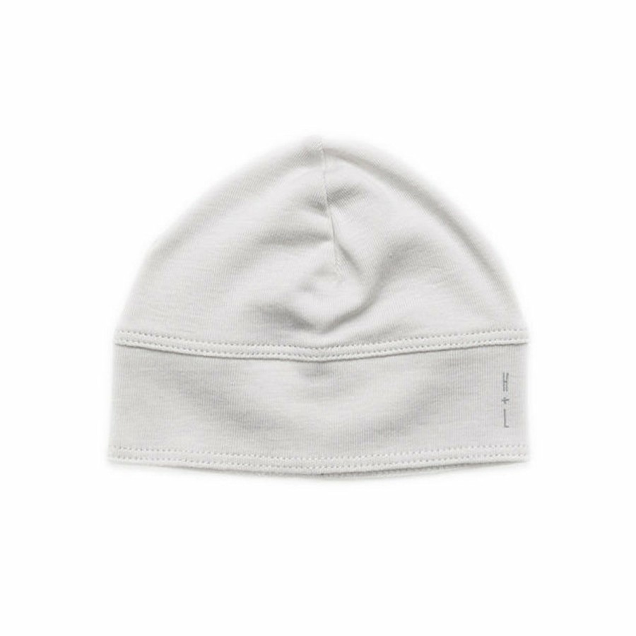 Clothing & Accessories HART + LAND Hats | Baby Organic Solid Hat