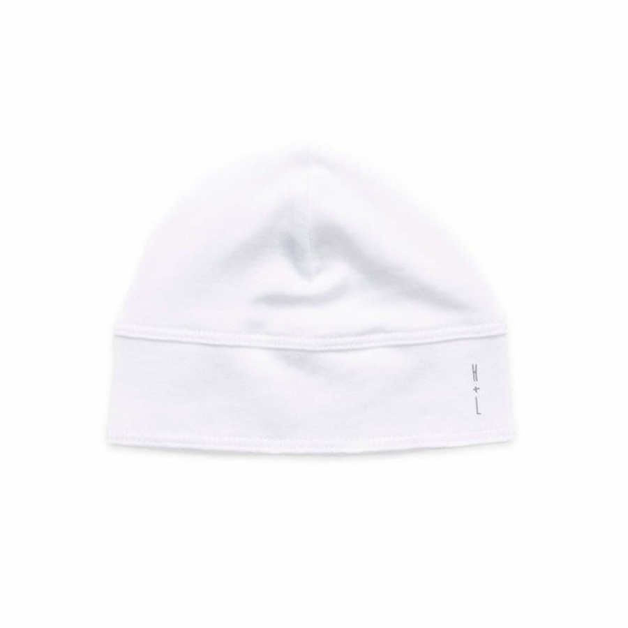 Clothing & Accessories HART + LAND Hats | Baby Organic Solid Hat