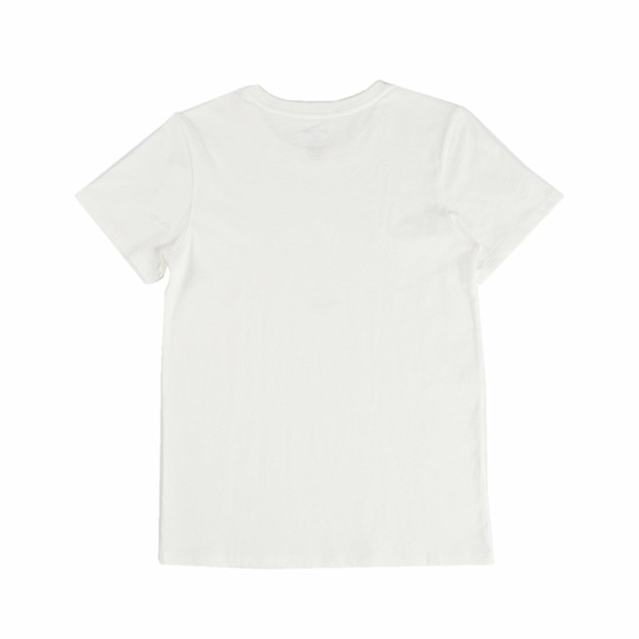 Clothing & Accessories HART + LAND Tops | Women'S Organic Short Sleeve Tee